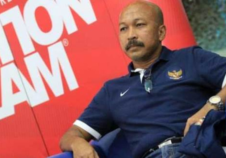 Fachri: Banyak Pemain Muda Berpotensi