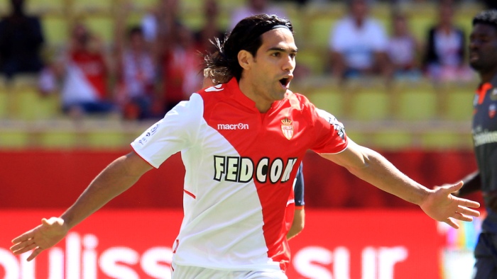 Falcao: Saya Hanya Fokus Pada Performa Terbaik