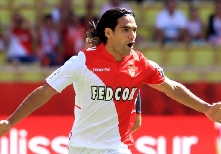 Falcao: Saya Hanya Fokus Pada Performa Terbaik