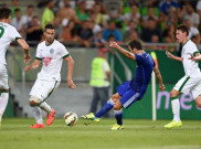 HIGHLIGHT: Ferencvaros 1-2 Chelsea <!--idunk--> Uji Coba Internasional