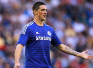 Torres Makin Dekat ke Milan