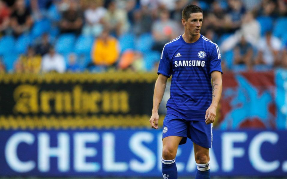 Torres Siap Antar Milan Kembali ke Liga Champions