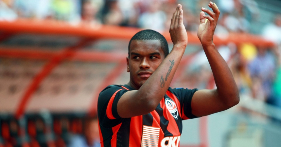 Fiorentina Boyong Gelandang Shaktar Donetsk