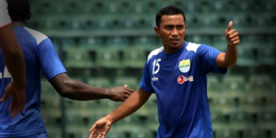 Firman Beri Apresiasi Positif The Jakmania