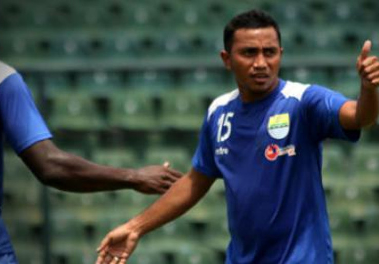 Firman Beri Apresiasi Positif The Jakmania