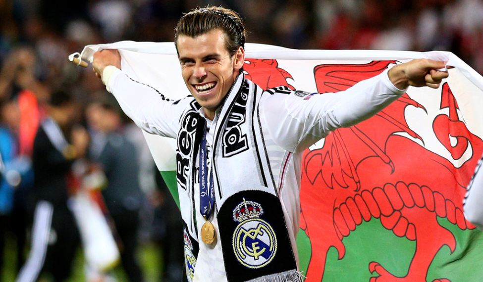 Bale Merasa Makin Oke di Musim Kedua
