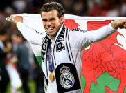 Bale Merasa Makin Oke di Musim Kedua