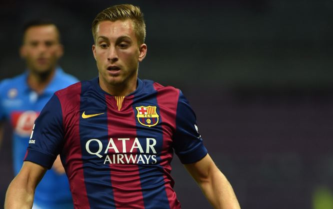 Barca Pinjamkan Deulofeu ke Sevilla