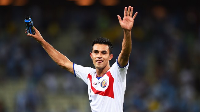 Palermo Segera Boyong Bek Tangguh Kosta Rika