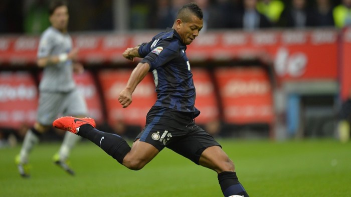 Villas-Boaz Ingin Reuni Bersama Guarin di Zenit St. Petersburg