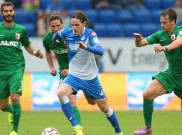 Hoffenheim Tekuk Augsburg, Frankfurt Ungguli Freiburg 