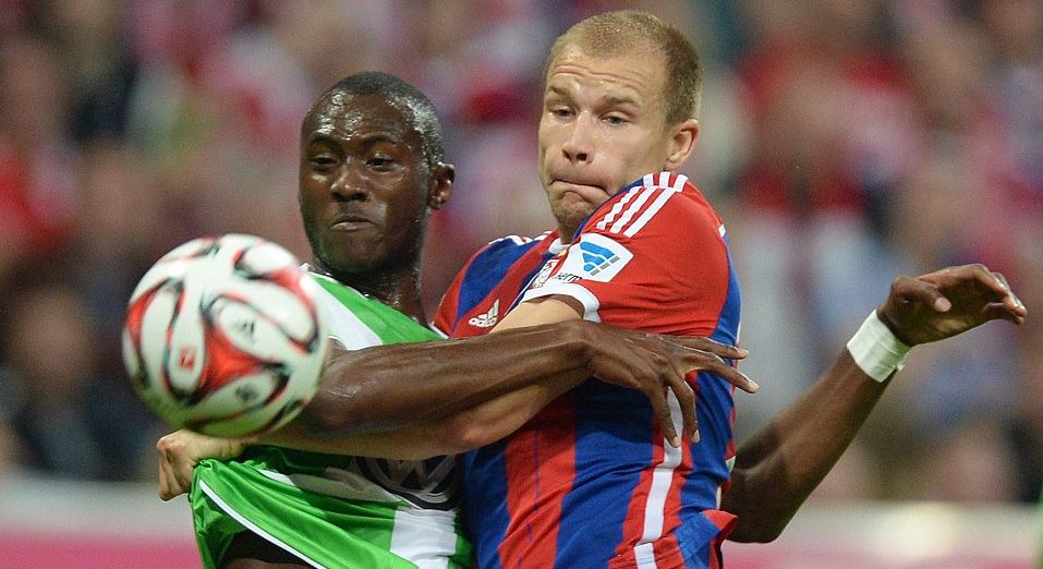 Badstuber Girang Kembali Unjuk Gigi di Bundesliga