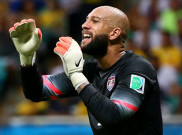Tim Howard Cuti 1 Tahun Bela Timnas AS