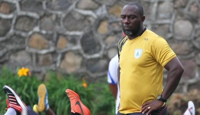 Jacksen: Persipura Siap Buat Sejarah di Piala AFC<!--idunk-->Piala AFC 2014