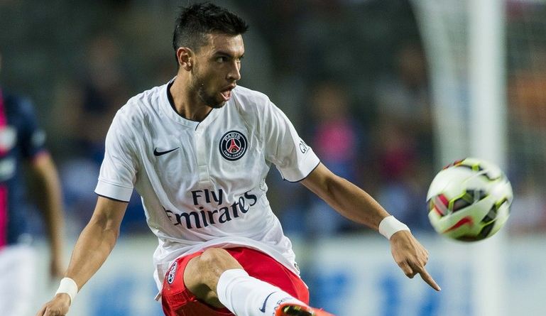 Pastore Akui Diincar Tiga Klub Serie A