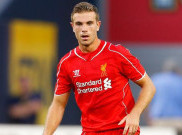 Henderson: Liverpool Siap Hadapi Musim Baru