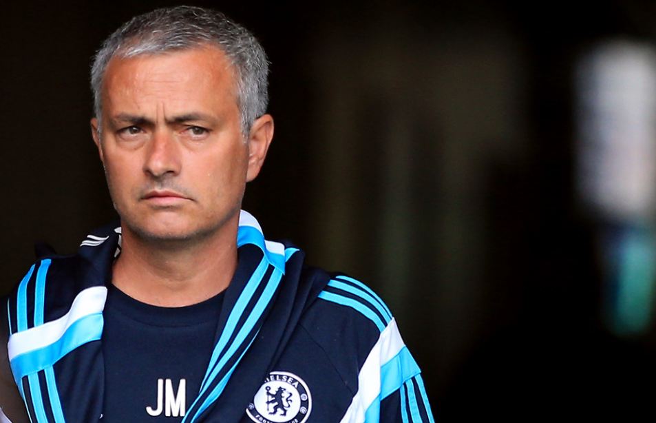 Mourinho Akui Persaingan Premier League Kian Sengit