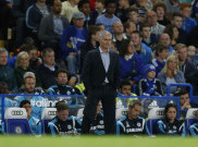 Mourinho: Chelsea Bakal Kuasai Premier League