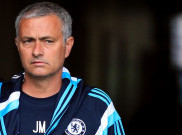 Mourinho Akui Persaingan Premier League Kian Sengit
