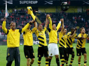 Sukses Kalahkan Bayern, Klopp Puji Pertahanan Dortmund