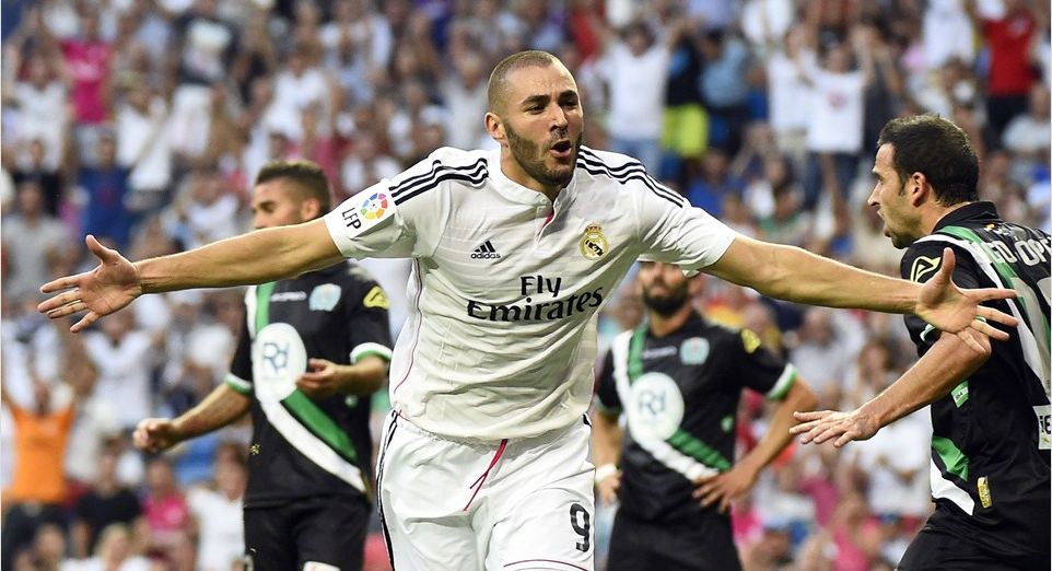 Ancelotti: Real Madrid Bermain Dalam Kondisi Kelelahan