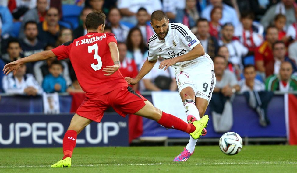 Benzema Tak Cemas Madrid Beli Falcao