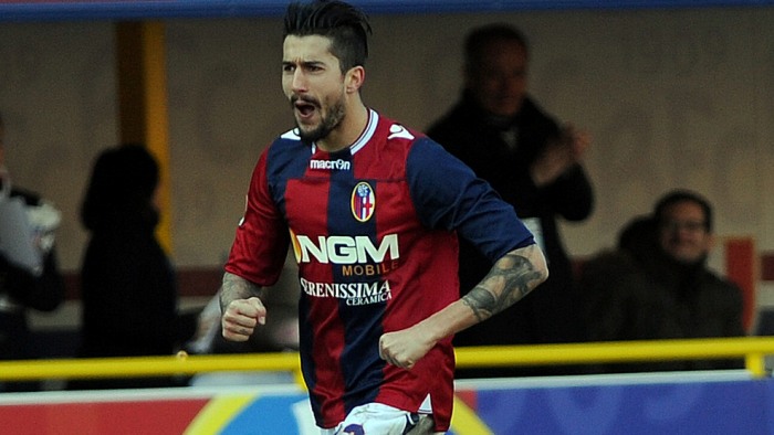 Udinese Boyong Gelandang Yunani 