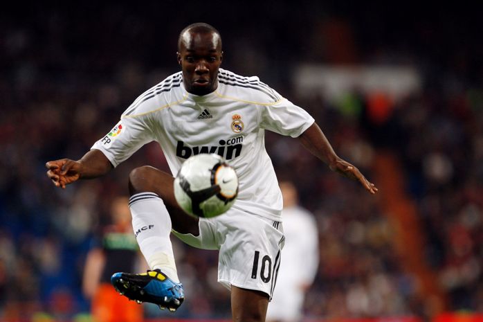 Redknapp Inginkan Reuni Dengan Lassana Diarra