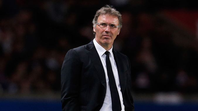Blanc: PSG Belum Siap Hadapi Musim Baru