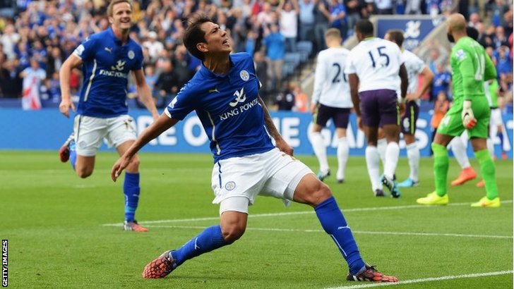HIGHLIGHT: Tim Pendatang Baru Imbangi Everton