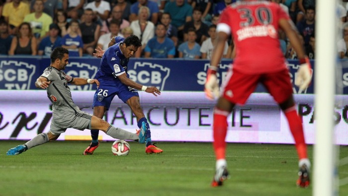 Pekan Perdana Ligue 1 Hadirkan Kejutan <!--idunk--> Liga Prancis