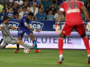 Pekan Perdana Ligue 1 Hadirkan Kejutan <!--idunk--> Liga Prancis
