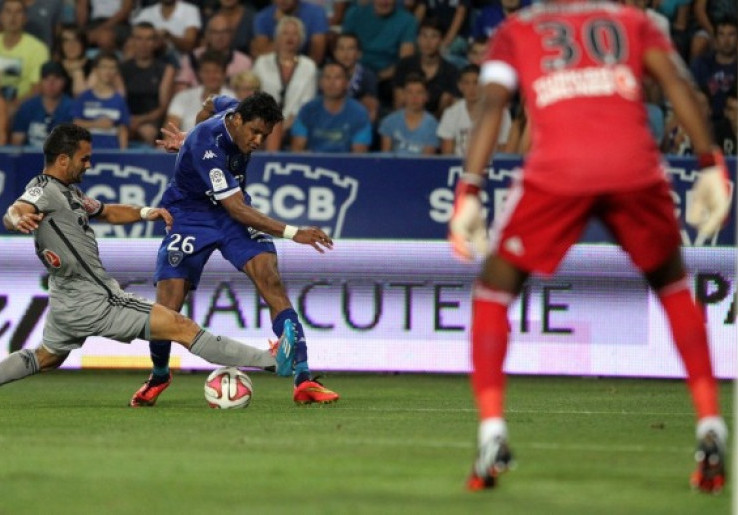Pekan Perdana Ligue 1 Hadirkan Kejutan <!--idunk--> Liga Prancis