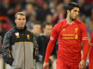 Liverpool Masih Buru Pengganti Suarez
