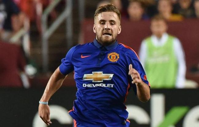 Legenda Southampton: Van Gaal Tak Percaya Luke Shaw!