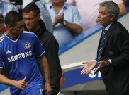 Mourinho Beberkan Alasan Tinggalkan Torres