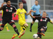 Dortmund Siap Hadapi Laga Sulit Kontra Leverkusen