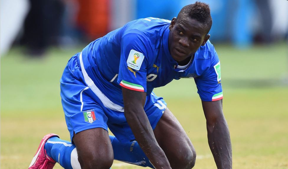 Rodgers: Liverpool Tak Butuh Balotelli