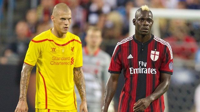 Carragher Ragu Balotelli Dongkrak Prestasi Liverpool