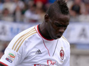 Liverpool Ajukan Syarat Khusus Buat Balotelli