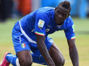Rodgers: Liverpool Tak Butuh Balotelli