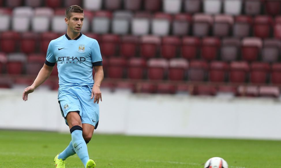 Ini Dia Empat Pemain yang Bakal Dilepas City