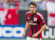 De Sciglio: Milan Bakal Bangkit di Serie A