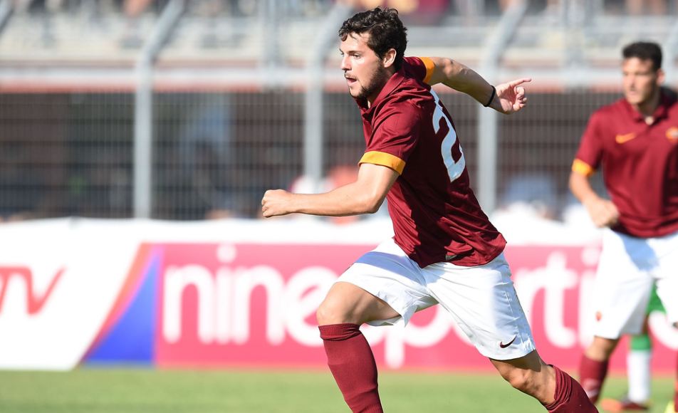 Agen: Destro Kepincut Chelsea, tapi...