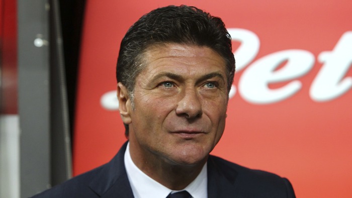 Walter Mazzarri Puji Penampilan Impresif Mateo Kovacic