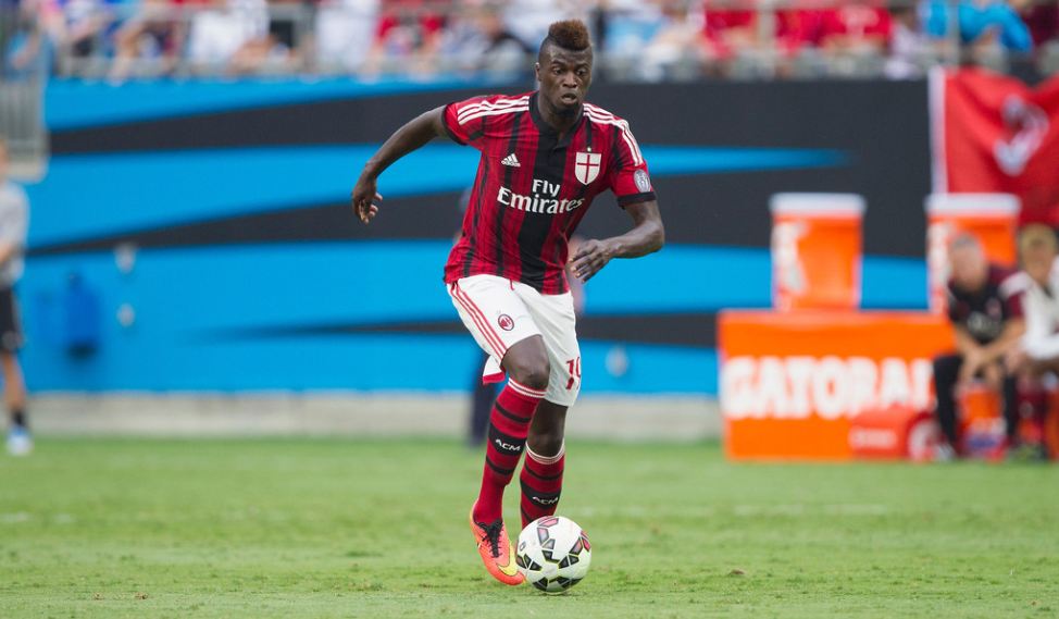 Niang Ingin Tetap di Milan, tapi...
