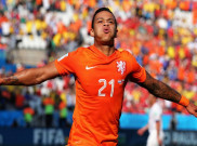 PSV Tampik Jual Memphis Depay ke Spurs