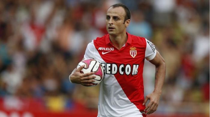 Berbatov Selamatkan Monaco Dari Kekalahan <!--idunk--> Liga Prancis