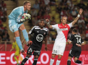 HIGHLIGHT: AS Monaco 1-1 FC Lorient <!--idunk--> Liga Prancis