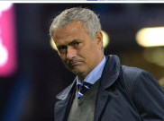 Mourinho: Kami Yang Mengontrol Permainan